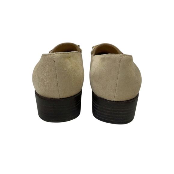 Gucci Horsebit Leather Loafers - Picture 8 of 12